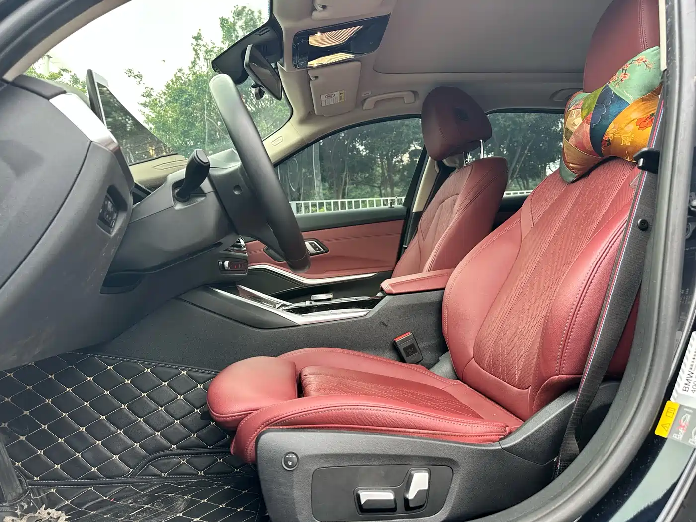 BMW i3 2022 eDrive 35 L фото 4