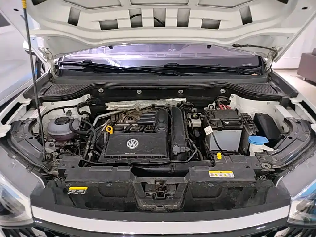 Фото 20 - Jetta VS7