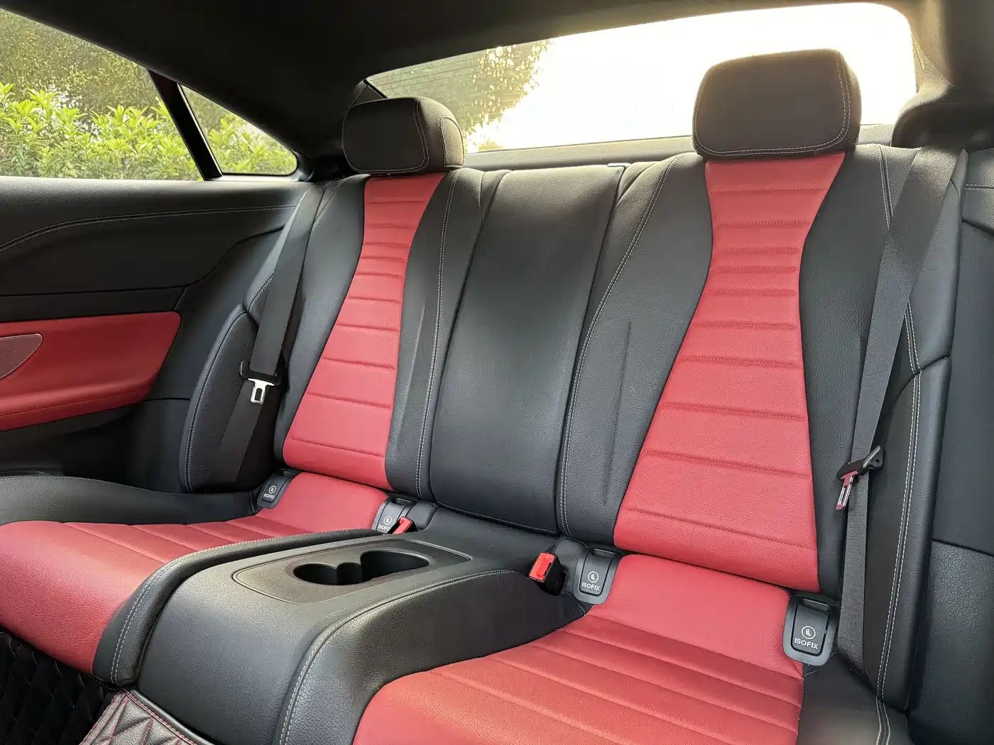 Mercedes-Benz E-Class (Import) 2021 E 260 Coupe фото 7