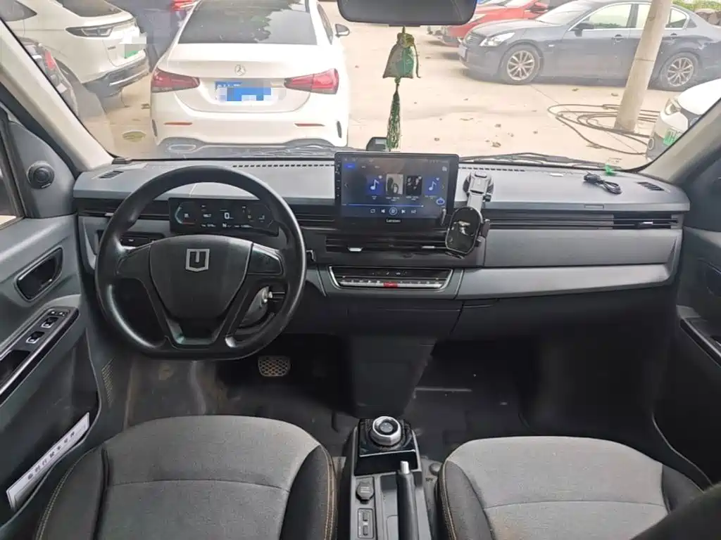Yuan Cheng FarStar V 2024 2024 Star Enjoy V6E Functional Edition (Smart Core 46.08kWh)
