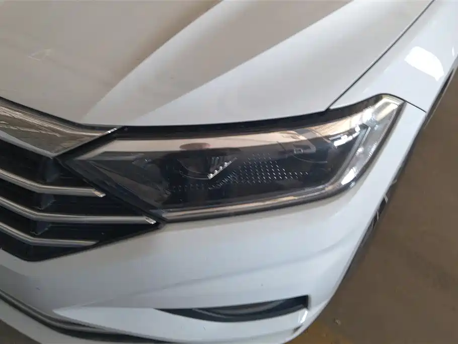 Volkswagen Sagitar 2021 280TSI DSG Comfort Smart Connect Edition фото 5