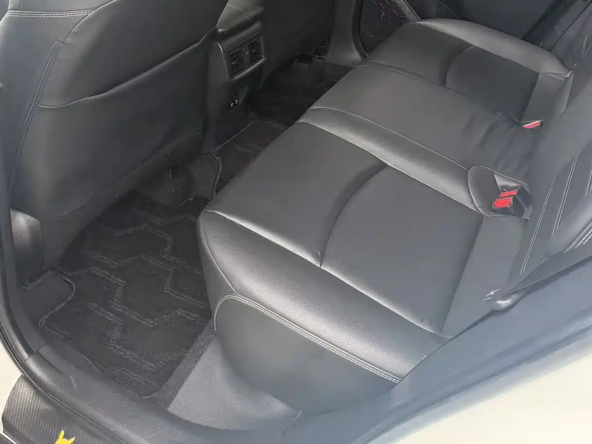 Toyota RAV4 Rongfang 2020 2.0L CVT 2WD Fashion PLUS фото 8