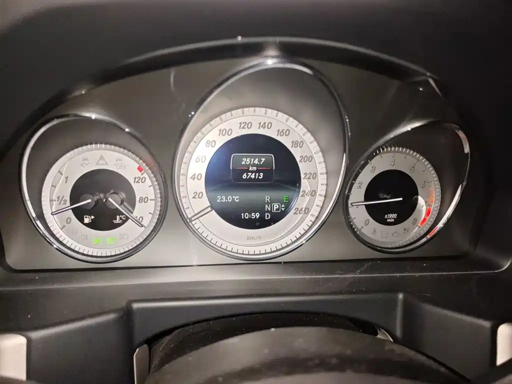 Mercedes-Benz GLK-Class 2015 GLK 300 4MATIC Fashion Ultimate Edition фото 8