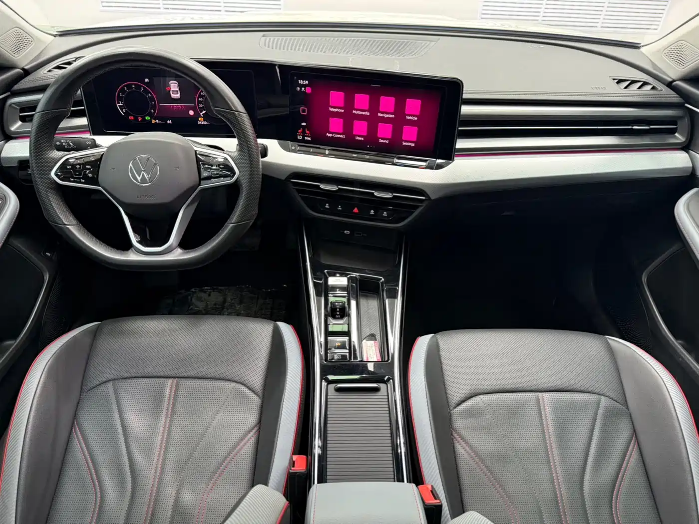 Volkswagen Lamando 2023 Lamando L 280TSI DSG Cool Edition фото 10