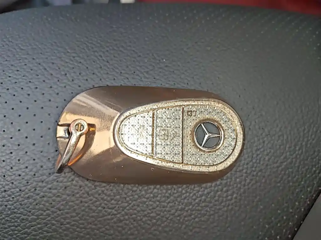 Mercedes-Benz C-Class 2023 Facelift C 260 L Sport Edition фото 15