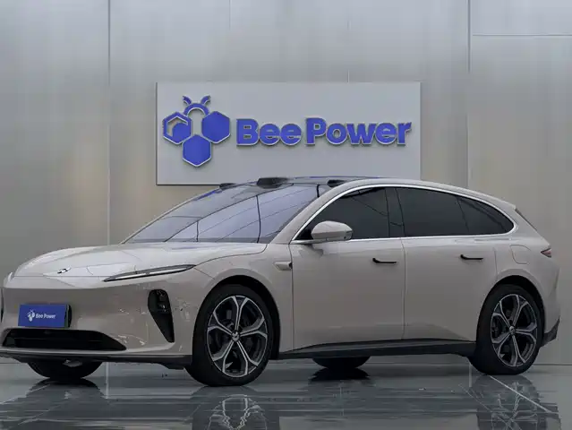 NIO ET5T 75kWh Touring