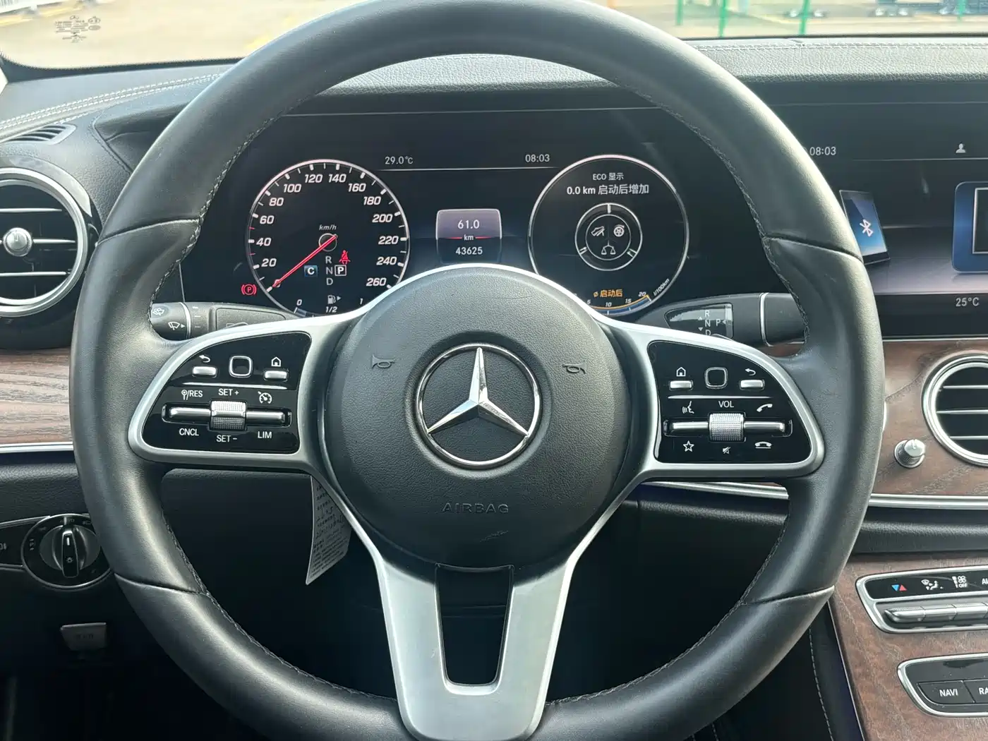 Mercedes-Benz E-Class 2019 Facelift E 300 L Luxury фото 11