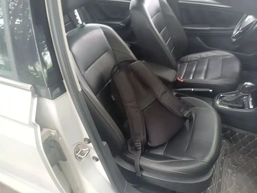 Volkswagen Bora 2016 Model 1.6L Automatic Comfort фото 25