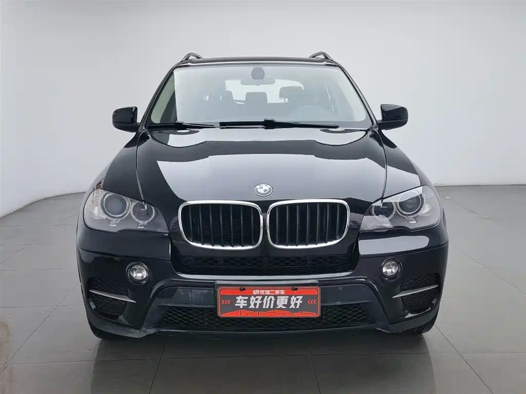 BMW X5 (Import) фото 2