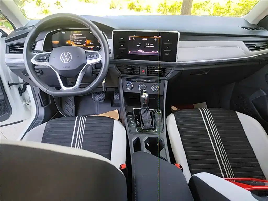 Volkswagen Bora 2023 200TSI DSG Comfort Edition фото 10