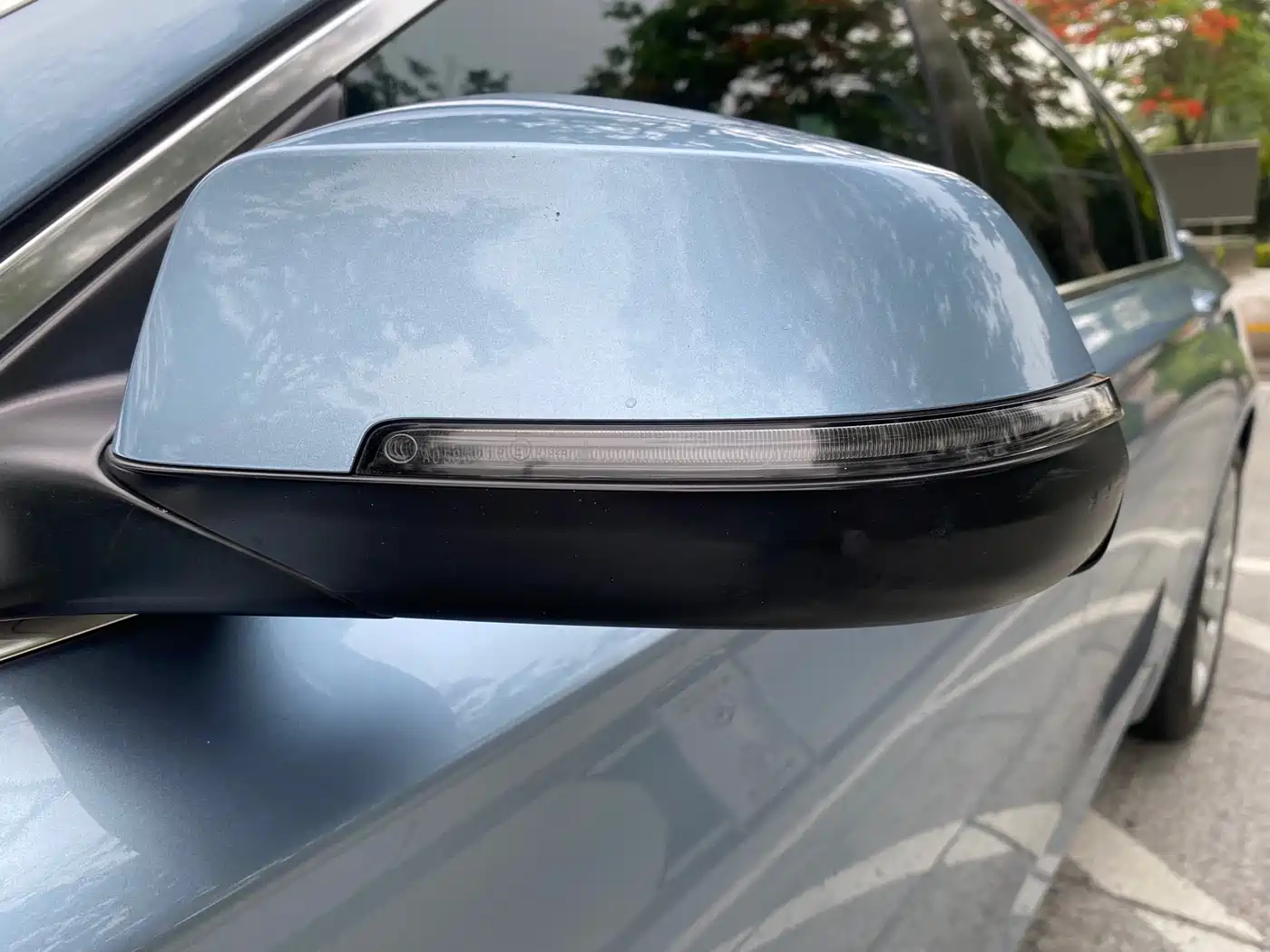 BMW 7 Series 2013 740Li Hybrid Edition фото 21