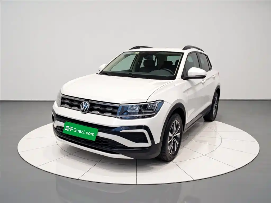 VOLKSWAGEN TU KAI 2024
