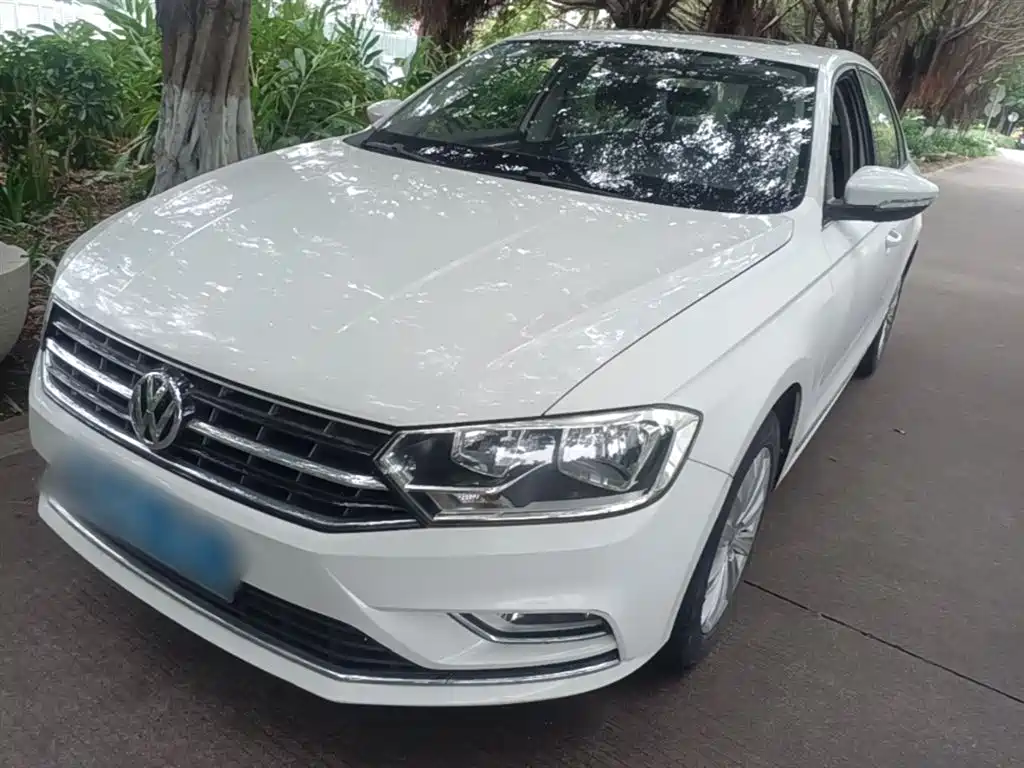 Volkswagen Bora 2016 Model 1.6L Automatic Comfort фото 2