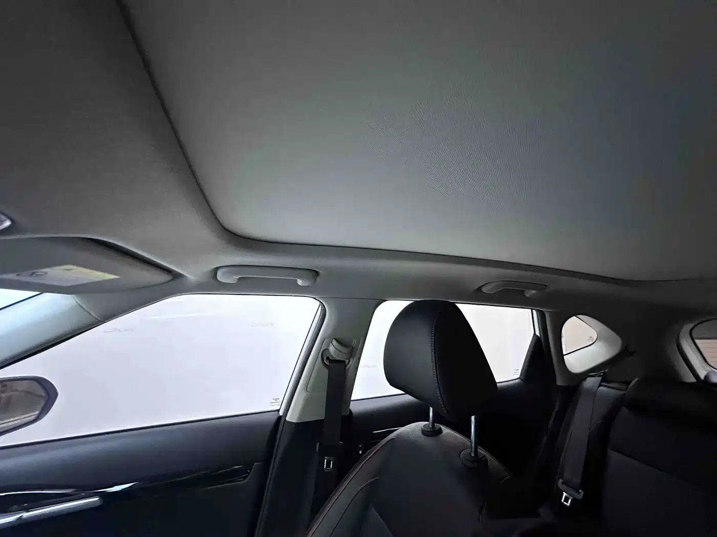 Kia Seltos 2023 1.5L CVT Luxury Edition фото 15
