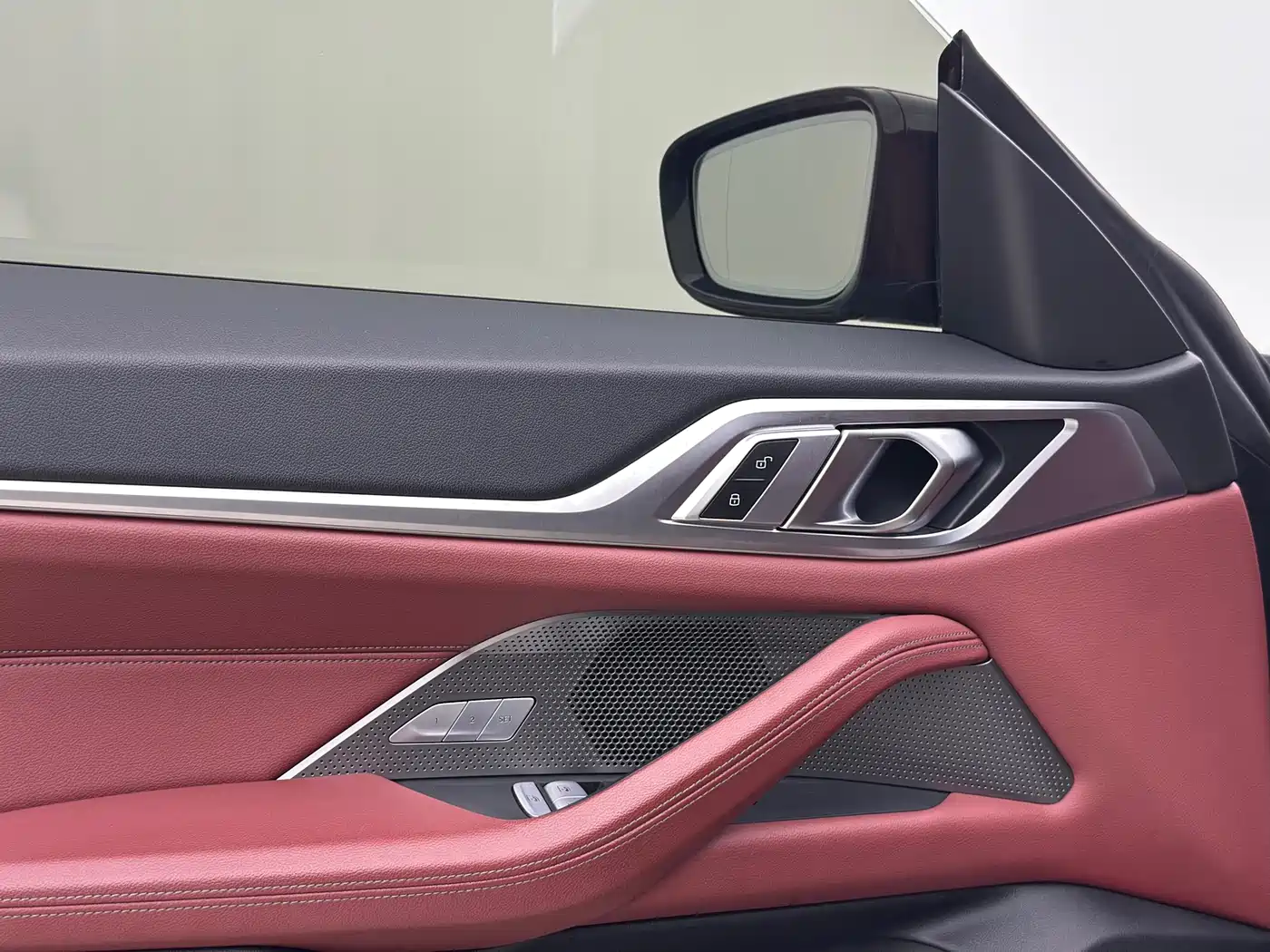 BMW 4 Series 2023 425i Gran Coupe M Sport Shadowline Package фото 14