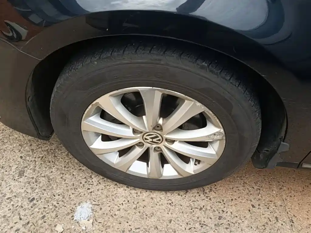 Volkswagen Magotan 2015 1.8TSI Leading фото 23