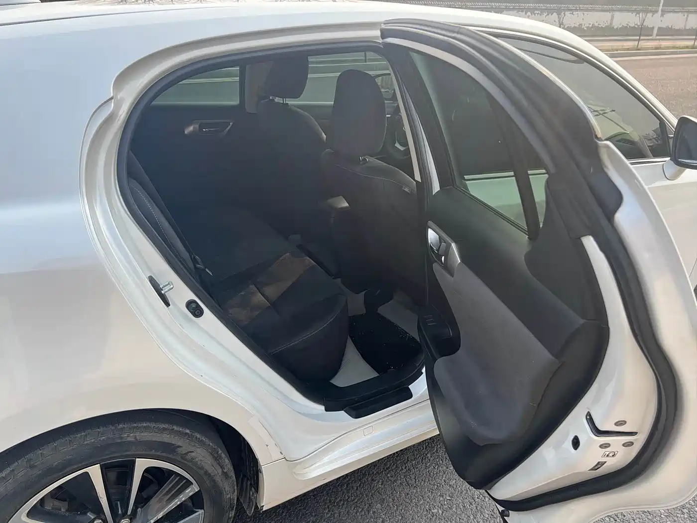Lexus CT 2020 CT200h Elite Single Color фото 6