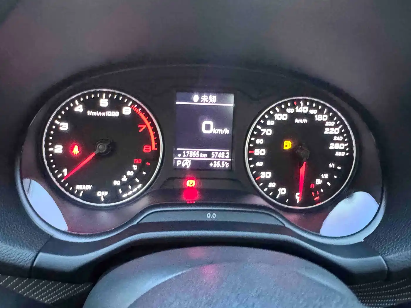 Audi Q2L 2022 35 TFSI Fashion Elegance фото 15