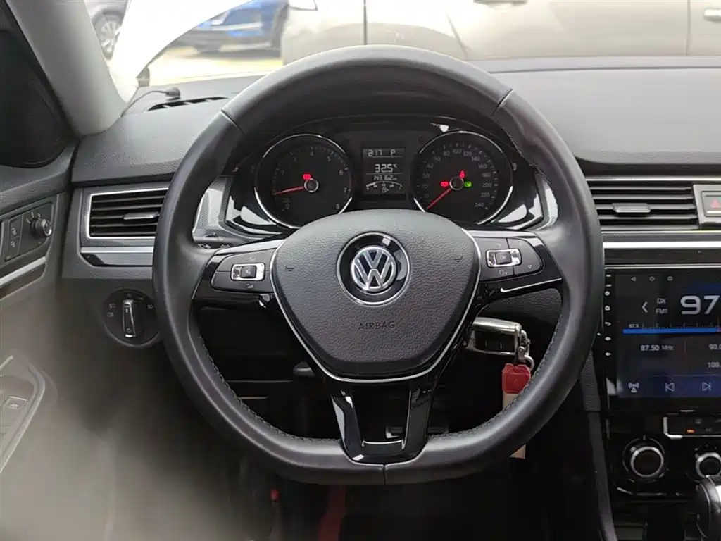 Volkswagen C-TREK 2018 1.5L Automatic Comfort фото 11