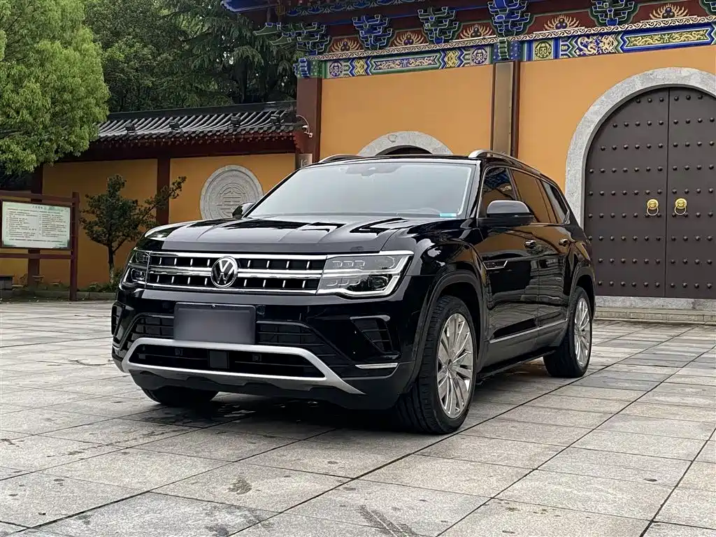VOLKSWAGEN TOURANG