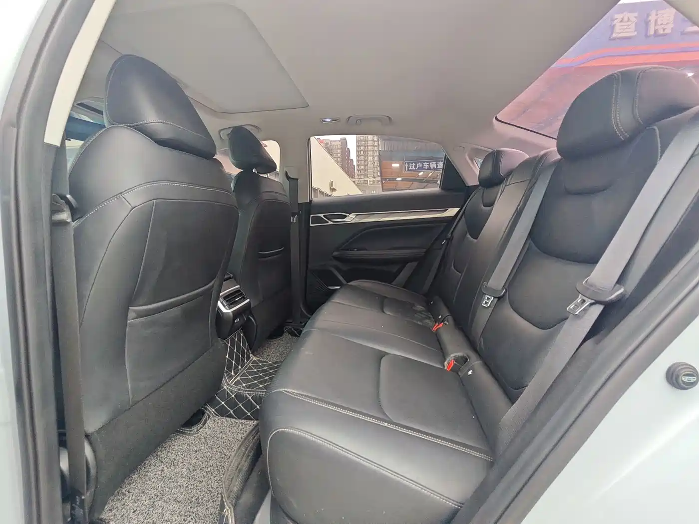 Geely Emgrand L HiP 2023 2022 1.5TD-DHT Pro 100KM Super Pure