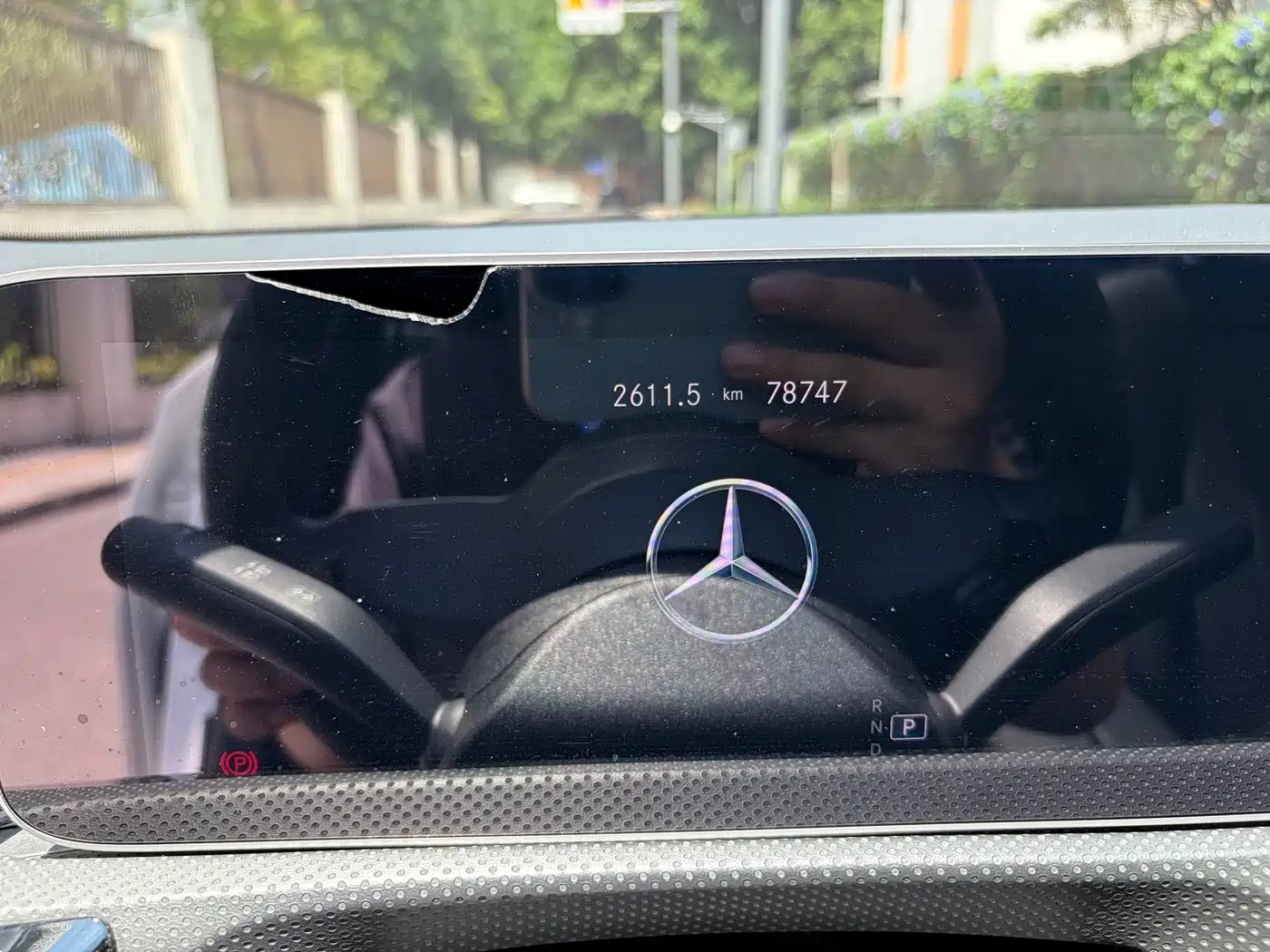 Mercedes-Benz A-Class 2019 A 200 L фото 24