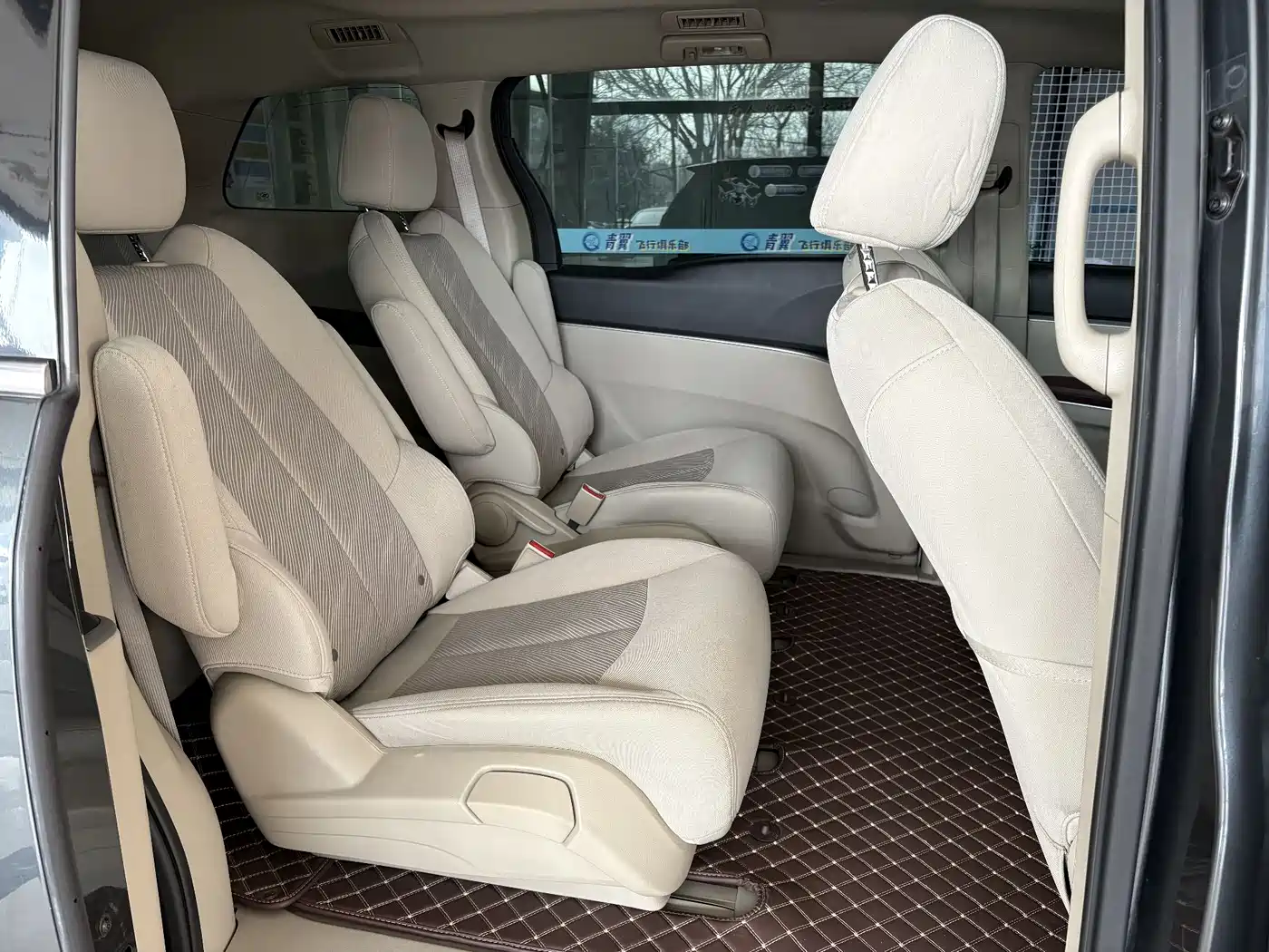Buick GL8 2018 28T Comfort China VI фото 7