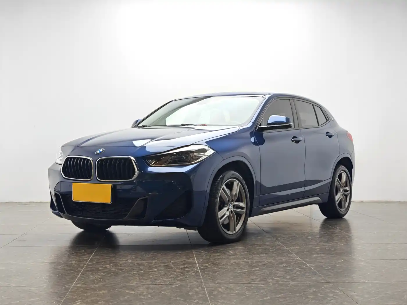 BMW X2 2020 sDrive25i Leading M Sport Package