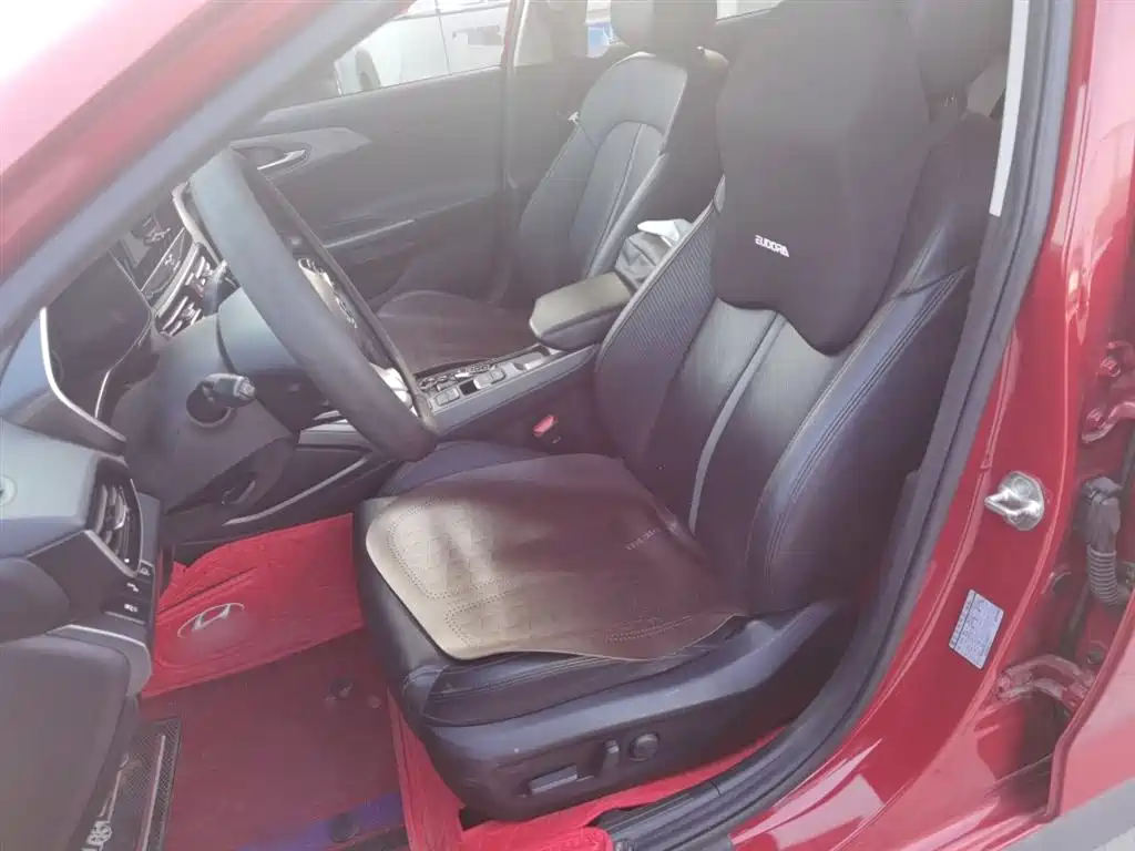 Hyundai Fista 2019 280TGDi Smart Speed Edition China V фото 8