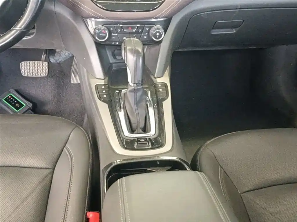 Chevrolet Malibu 2018 530T Automatic Trend Edition фото 14