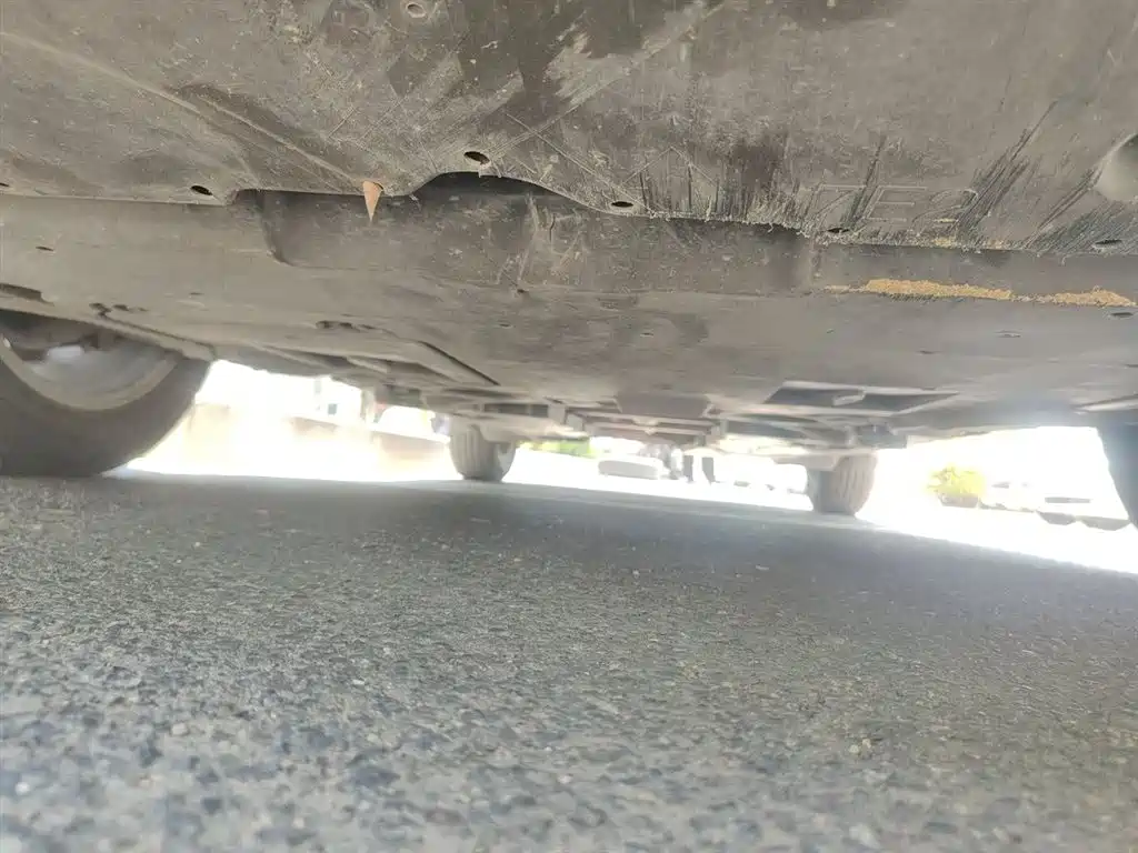 Toyota IZOA 2018 2.0L Yichi Edition China V фото 23