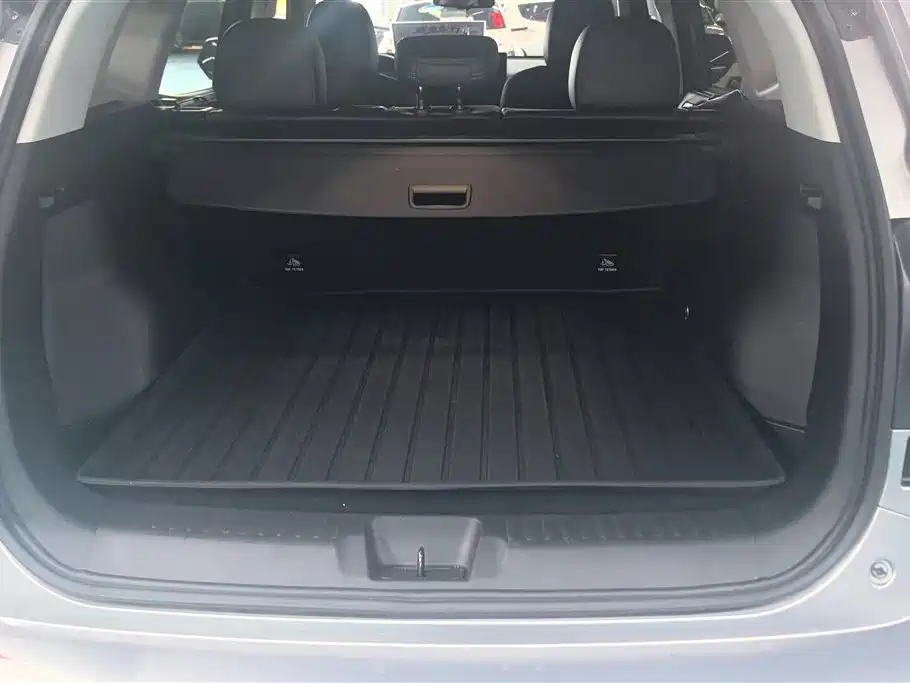 Haval Second-Generation Big Dog New Energy 2023 DHT-PHEV 105km Trendy Electric Edition Plus фото 4