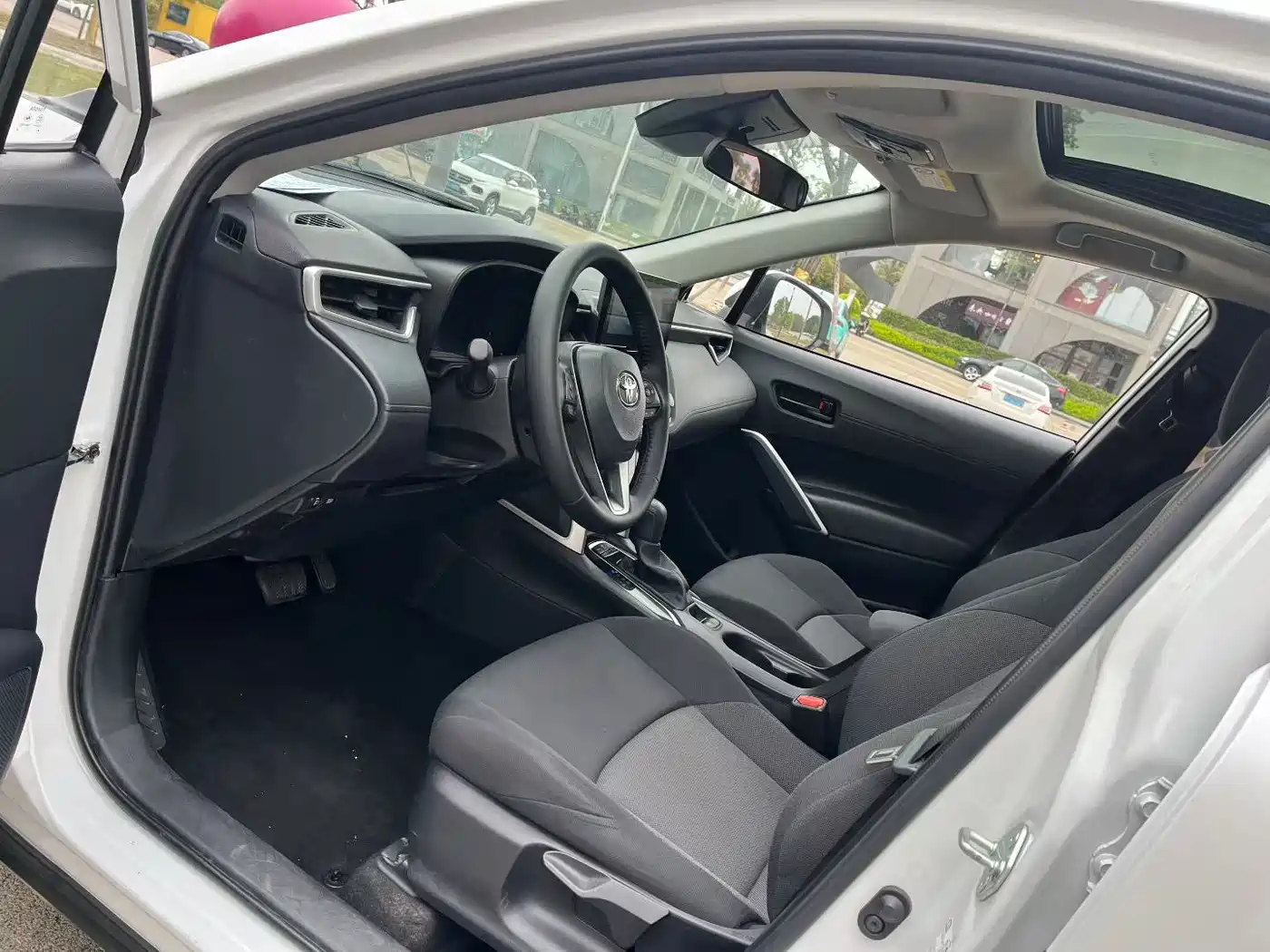 TOYOTA FENGLANDA