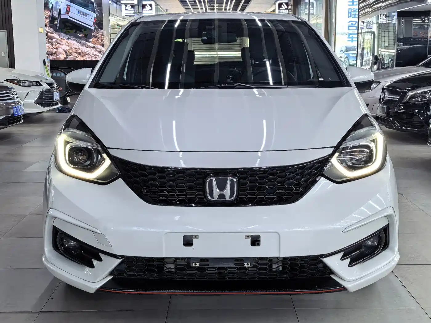 2023 Honda LIFE