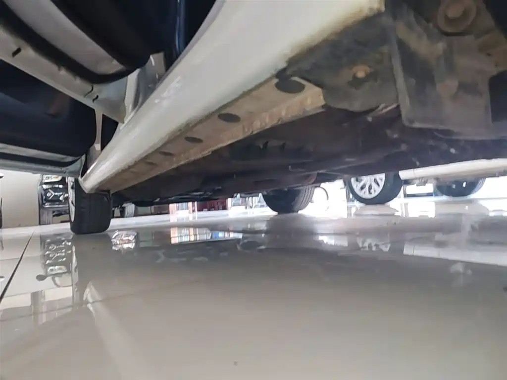 Toyota Vios FS 2017 1.5L CVT Fengchi Edition фото 22