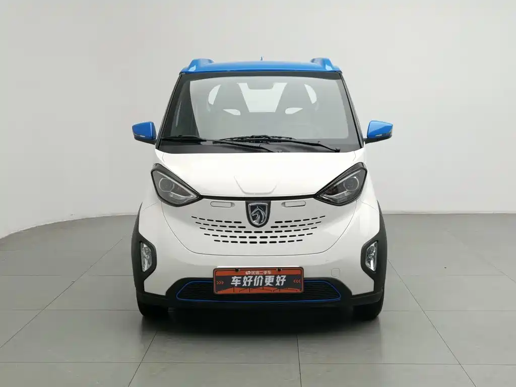 Baojun E100 2019 2019 250KM Smart Edition