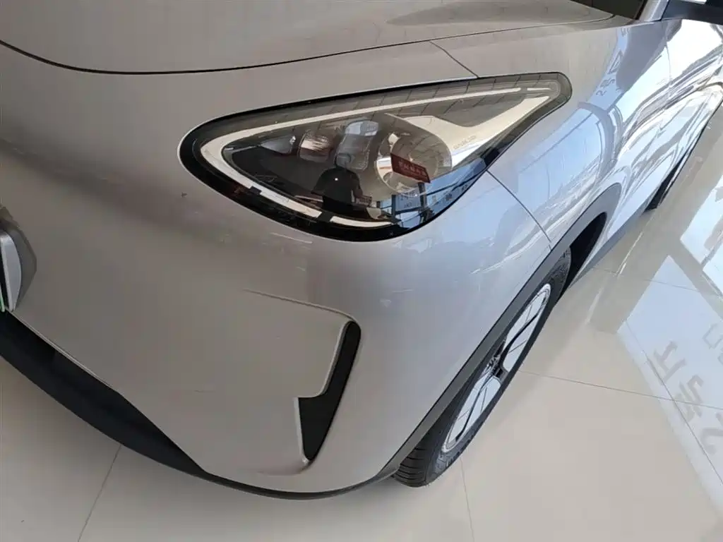 Geely Galaxy Starry Wish 2026 Edition 310km Youth Version фото 24
