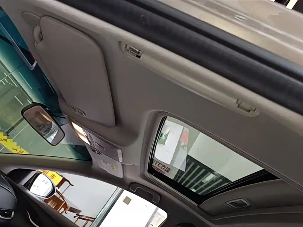 Buick Excelle 2021 Facelift Exemplar 1.5L Auto Elite фото 18