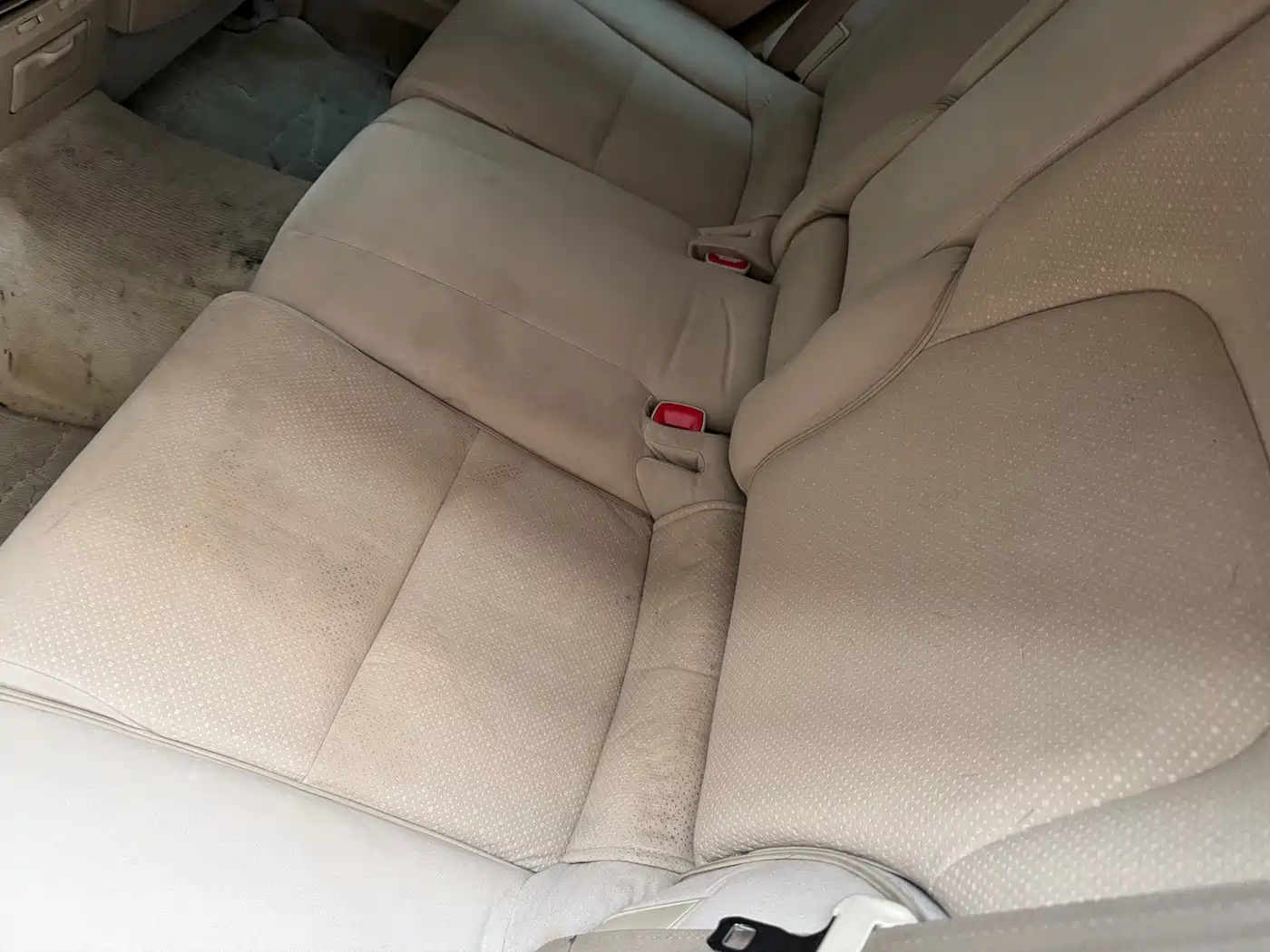 Toyota Reiz 2007 2.5S Sunroof Edition фото 11