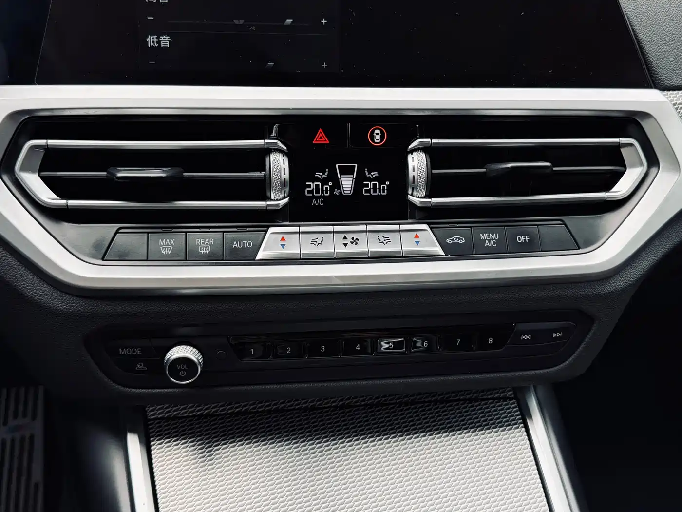 BMW 3 Series 2020 Facelift 325Li M Sport Night Edition фото 35