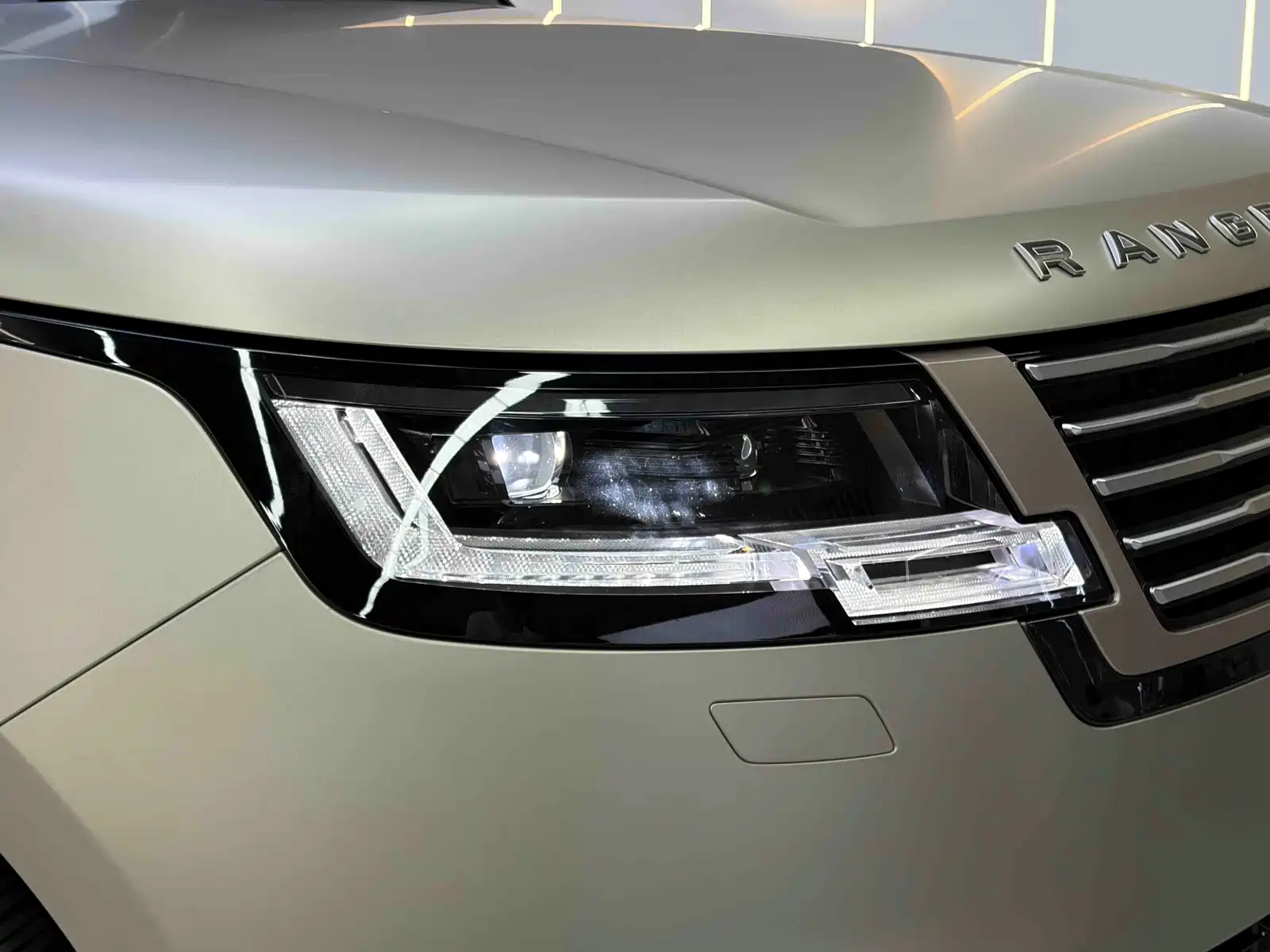 Фото 5 - Land Rover Range Rover