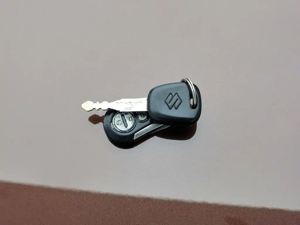 Suzuki Swift 2012 2011 1.5L Automatic Fashion