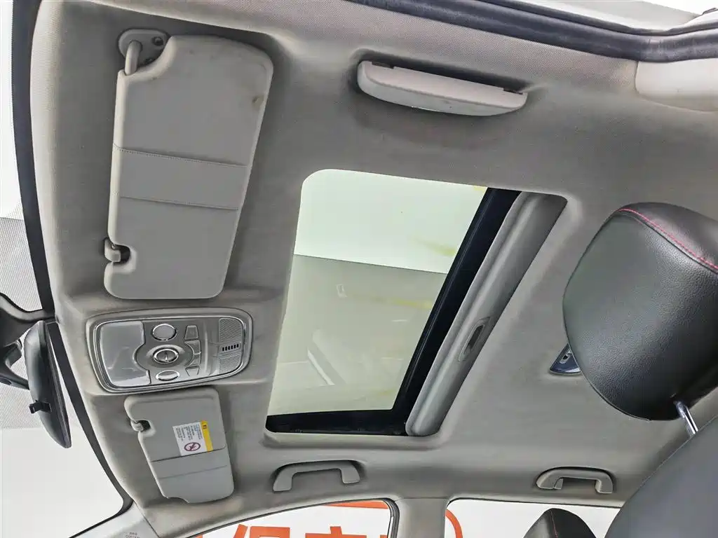 Haval H6 2014 Sport 2.4L Automatic Elite фото 14