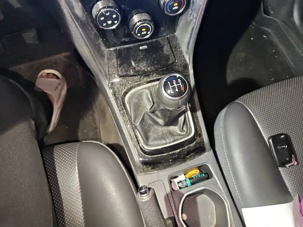 BYD F3 2021 2020 1.5L Manual Luxury Edition
