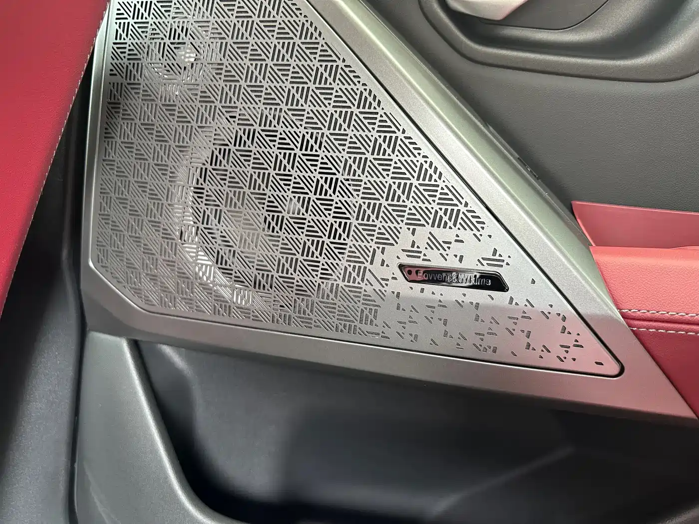 BMW 5 Series 2024 525Li M Sport Package фото 20