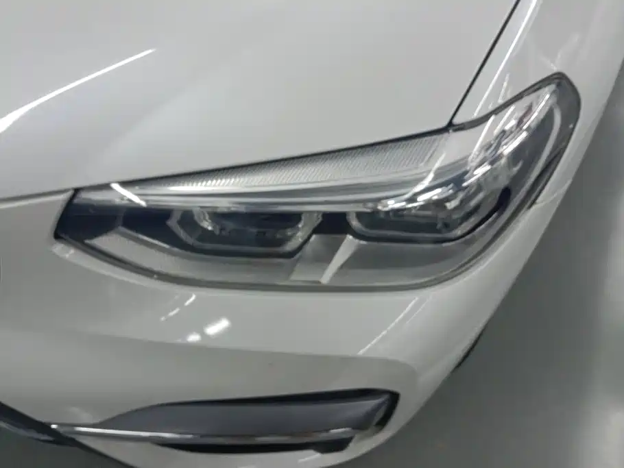 Фото 5 - BMW X3
