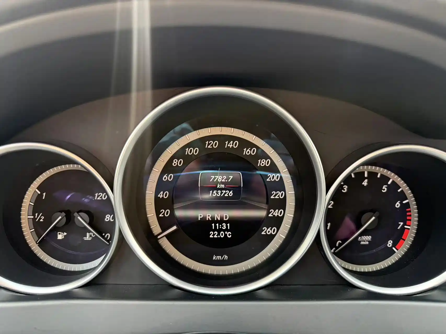 Фото 16 - Mercedes-Benz C-Class