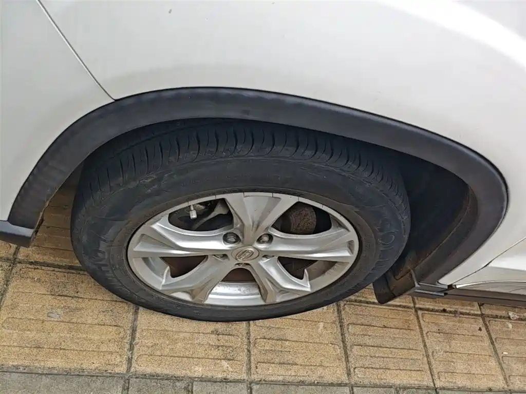Bisu Auto Bisu T5 2017 2017 1.5T Manual Premium