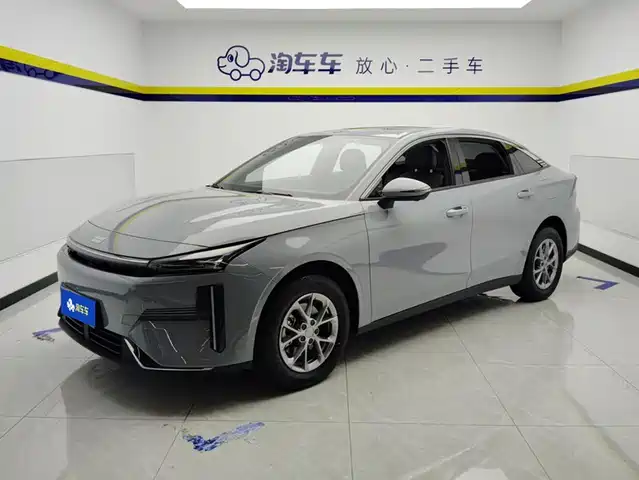 Geely Galaxy Galaxy L6 2025