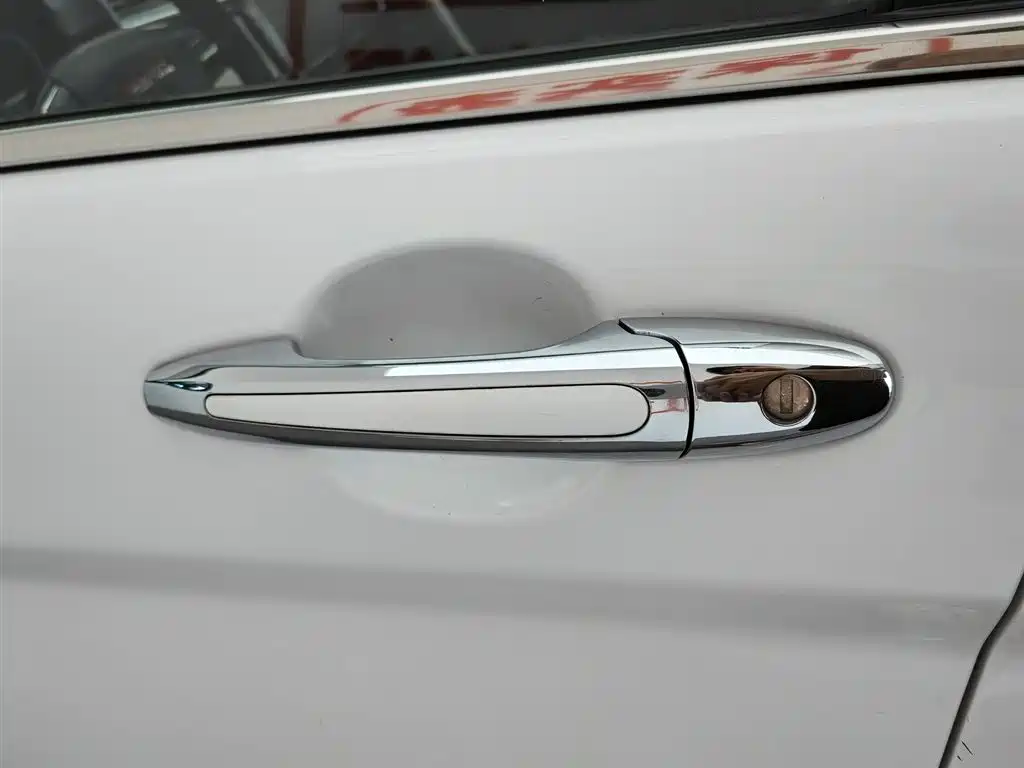 Haval H6 2014 Sport 2.4L Automatic Elite фото 18
